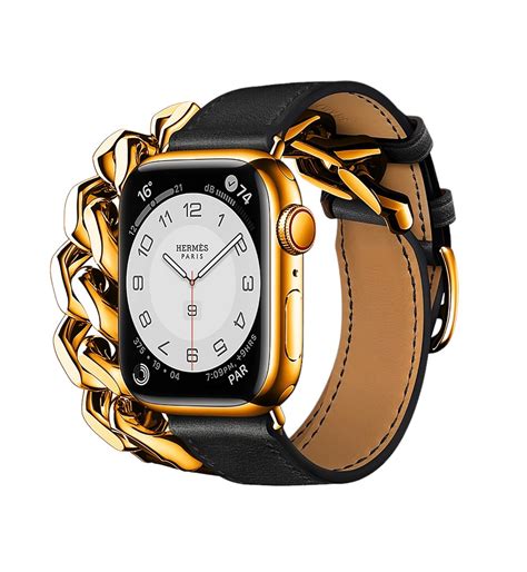 hermes watch gold|apple watch Hermes gold.